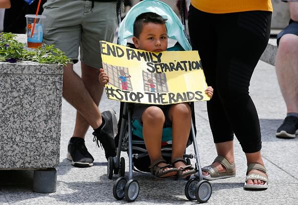 WBAP Morning News – Are The ICE Raids As Successful As Some Are Saying?