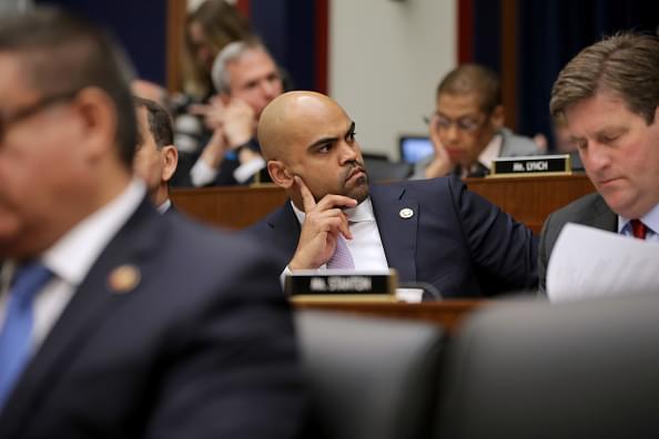 WBAP Morning News – Many People Are Vying for Colin Allred’s Seat in the House