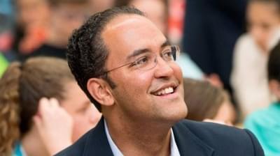 Former TX Congressman To Write Book