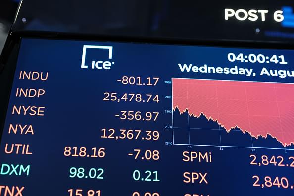 WBAP Morning News: Are We Heading Towards a Recession?
