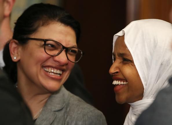 WBAP Morning News: Benjamin Netanyahu Tells Rashida Tlaib, Ilhan Omar That They Can’t Enter Israel