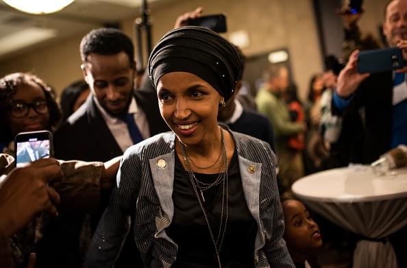 Chris Salcedo Show: Should Israel Allow Rashida Tlaib and Ilhan Omar Into Their Country?