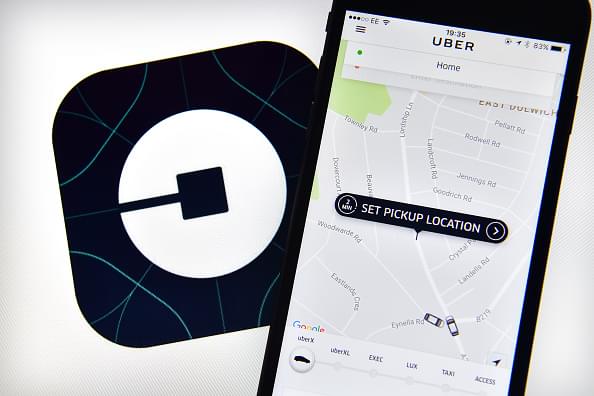 WBAP Morning News: Uber Announces Major Hub For Dallas