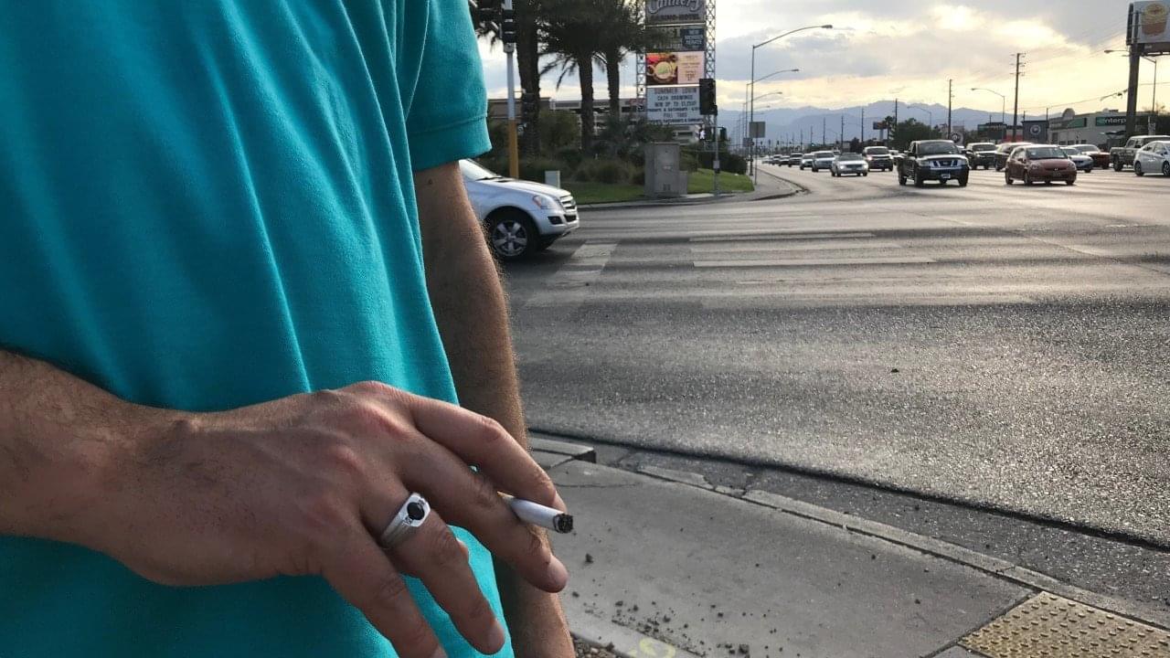 WBAP Morning News: Texas Raises Legal Smoking Age to 21, But There’s a Catch