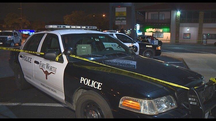 WBAP Morning News: Fort Worth Police Review Board Already Has Demands for FWPD