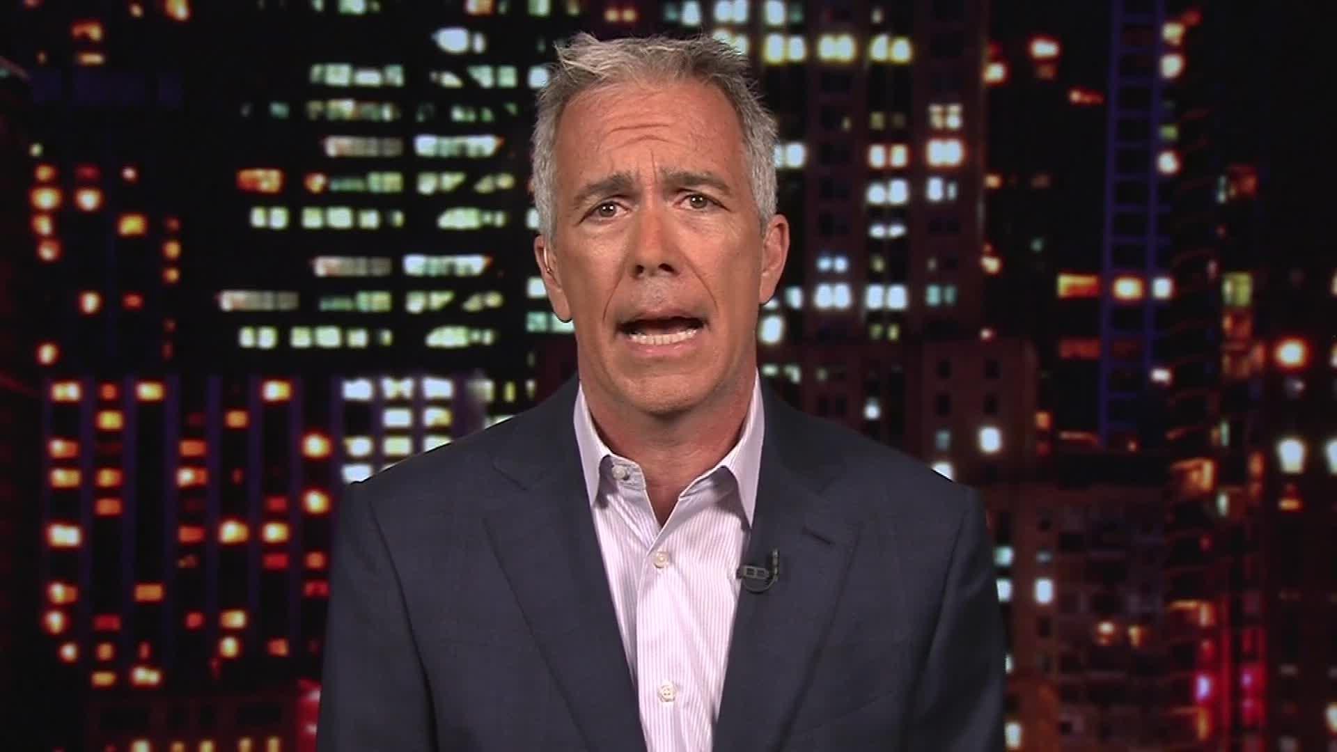 Chris Salcedo Show: Does Trump Have a Viable Republican Challenger?