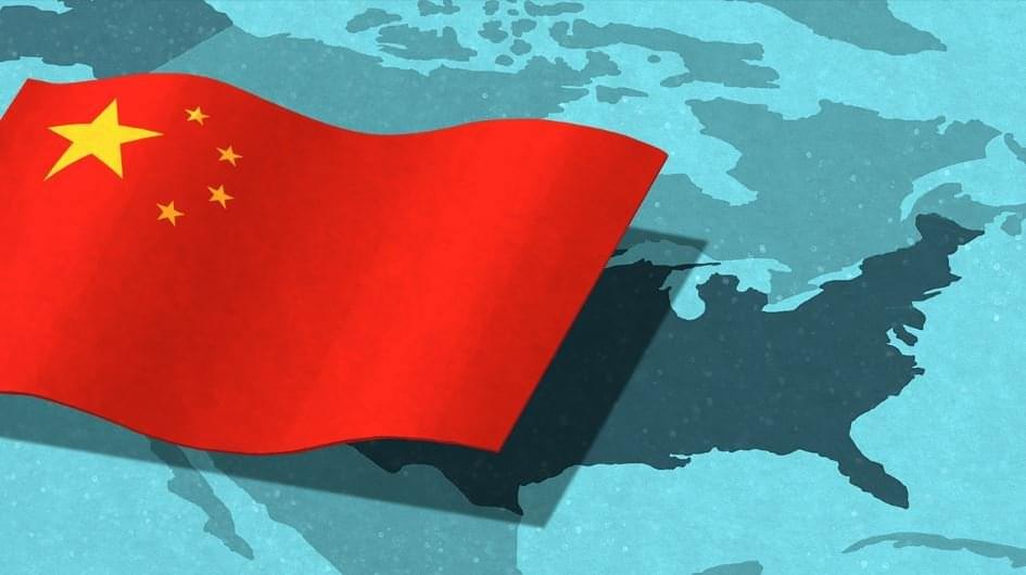 Coronavirus Patients Reportedly Trapped After Hotel In China Collapses