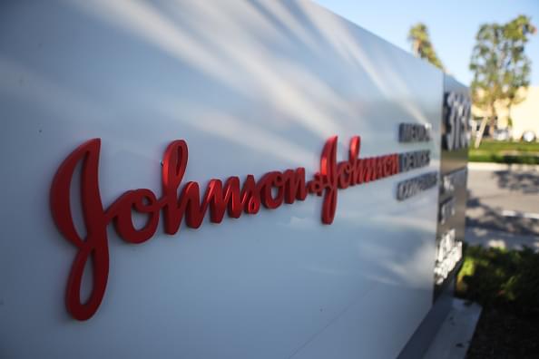 WBAP Morning News: Landmark Ruling Orders Johnson & Johnson to Pay Oklahoma $572M