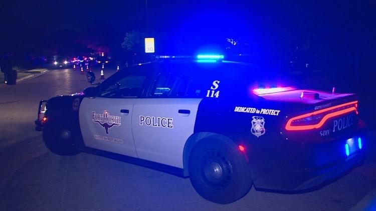 Chris Salcedo Show: Fort Worth City Council Member Weighs In On Fort Worth Police Review Board