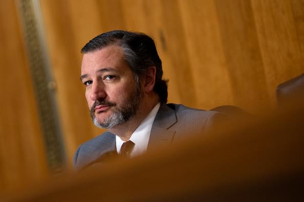 Chris Salcedo Show: Sen. ‘I Want To Abolish The IRS’ – Sen. Ted Cruz