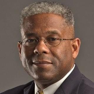 Lt. Colonel West New GOP Chair In Texas