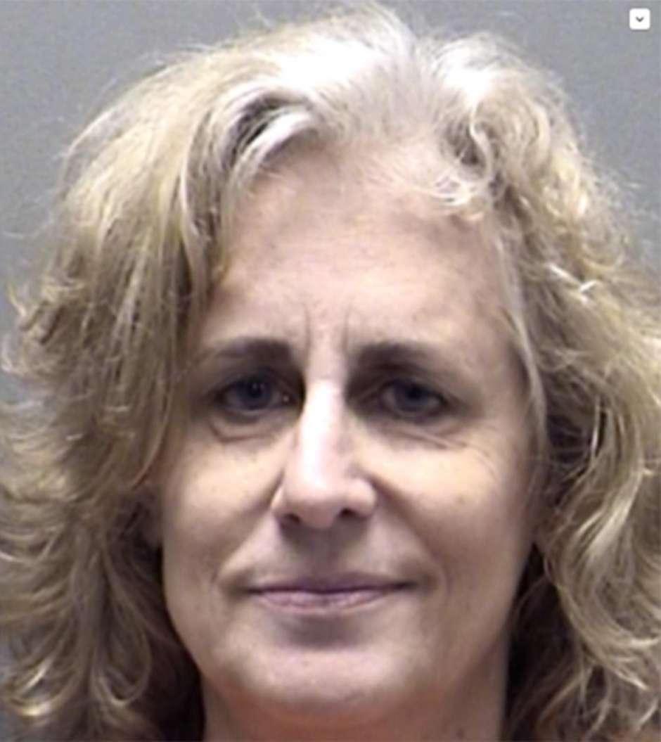 Woman Who Claimed Sutherland Springs Attack Was a Hoax Deemed Competent for Trial