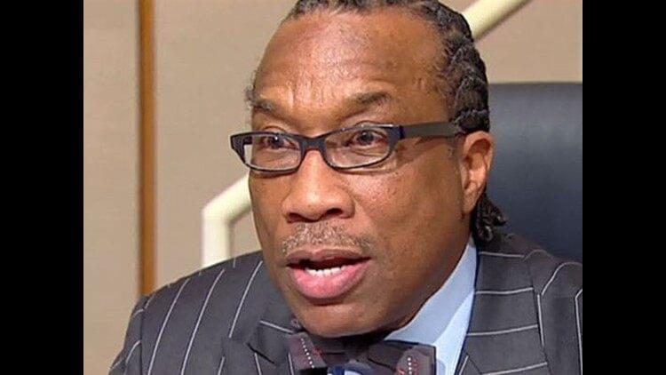 Chris Salcedo Show: Dallas Commissioners File Grievance Following Denial of Their Raises