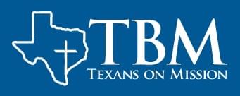 Texas Baptist Men Are Headed Back to Louisiana Providing Hurricane Help