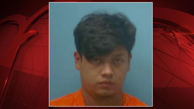 Salvadoran Man Wanted for Dallas Crimes Captured In Mexico