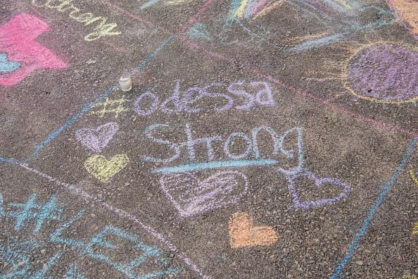 WBAP Morning News: Latest on the Midland/Odessa Shooting