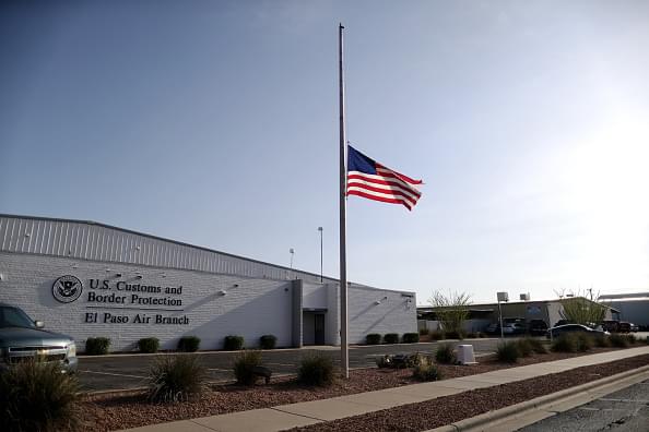 Chris Salcedo Show: Mom Who’s Son Was Killed By Illegal Immigrant Weighs in On Border Issues