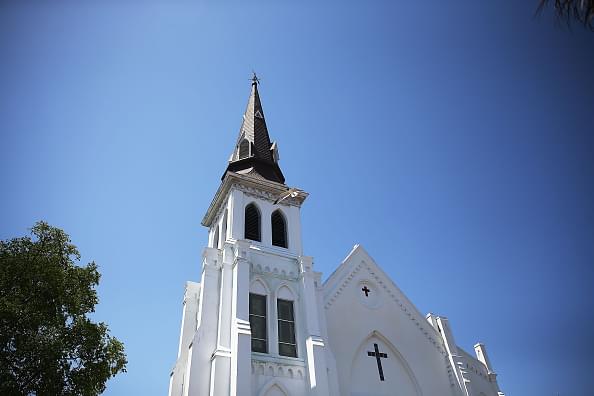 Chris Salcedo Show: The Christian Faith is Under Attack in America