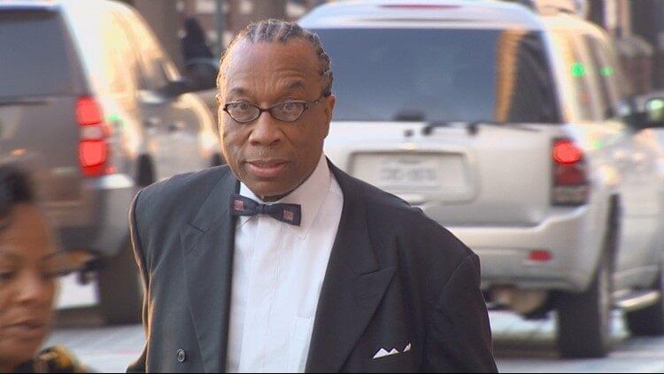 Chris Salcedo Show: Two Dallas Commissioners Vote To Give Themselves Raises