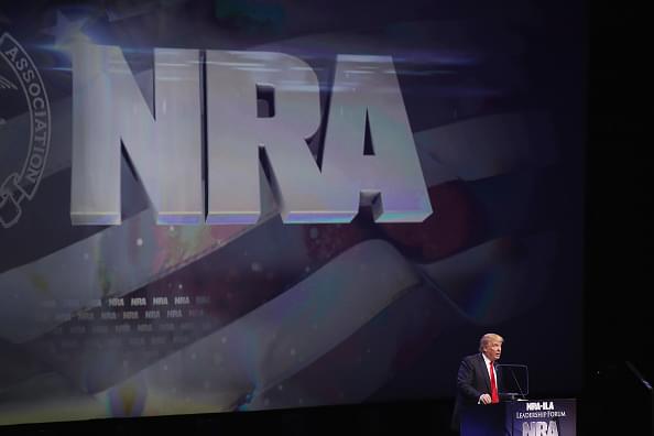 Chris Salcedo Show: Is Joining the NRA Worth Your Money?