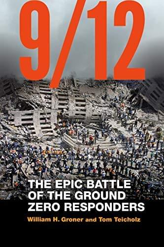 WBAP Morning News: 18 Years Since 9/11, Are Ground Zero Responders Still Suffering?
