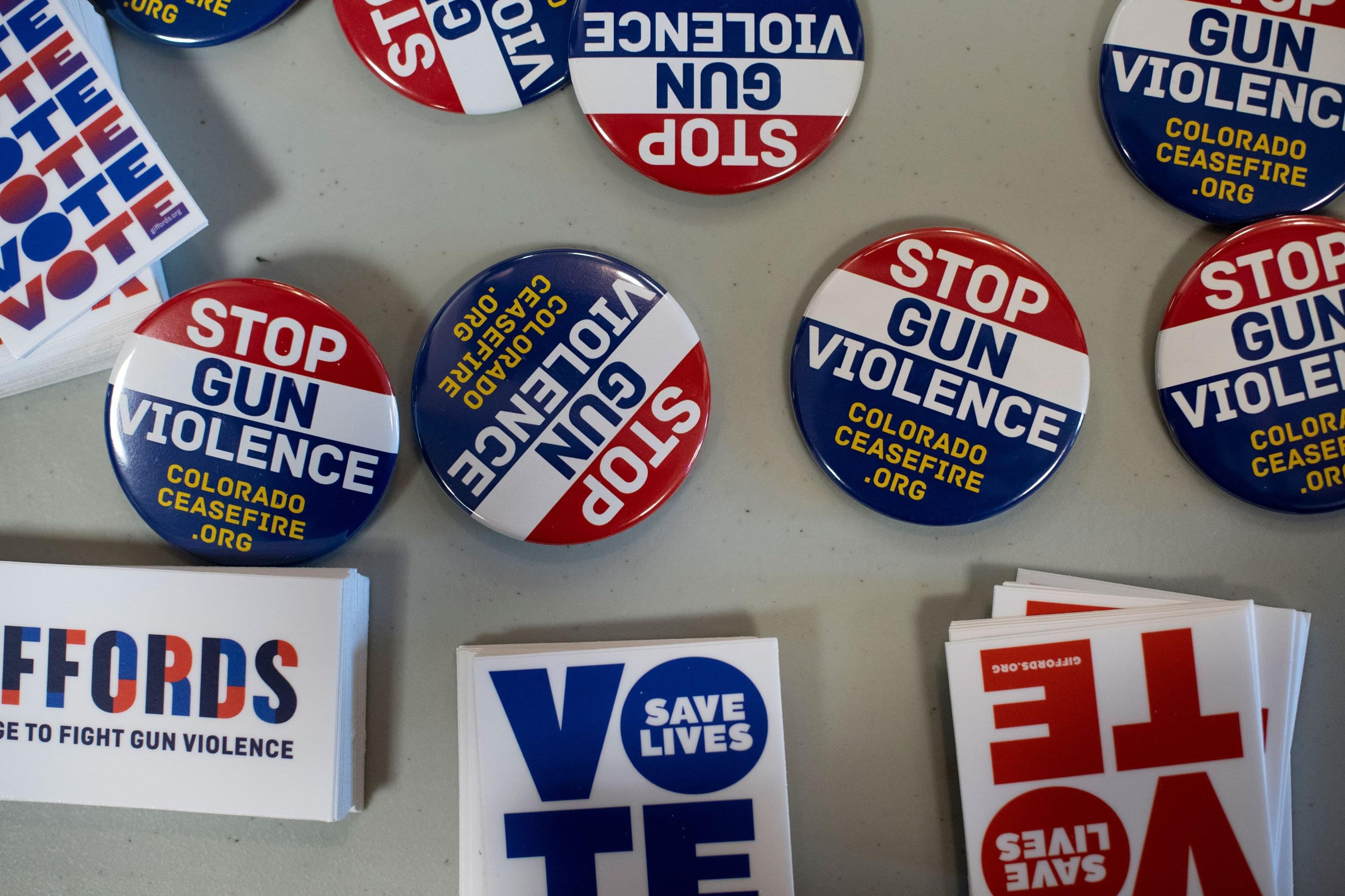 Chris Krok: Democrats’ Anti-Gun Video