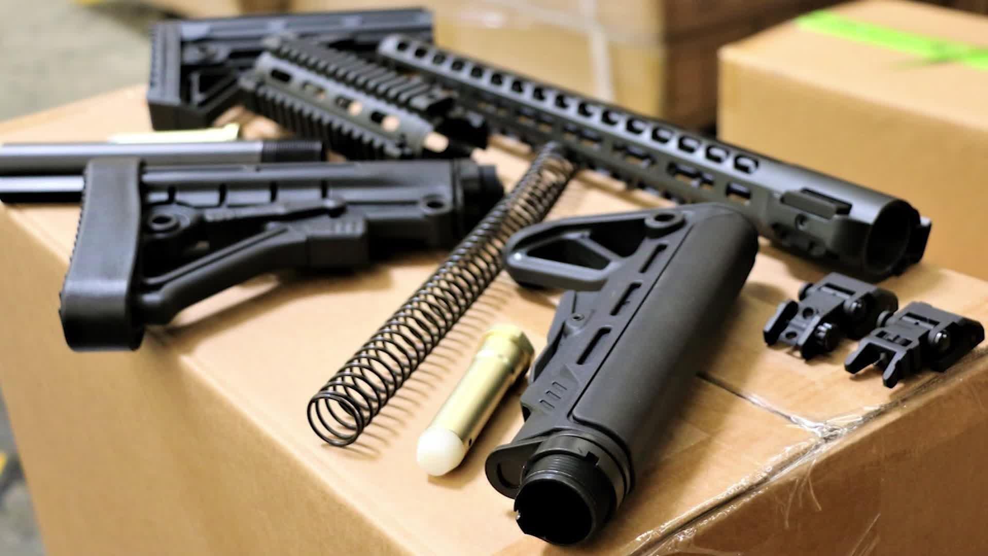 Chris Salcedo Show: Educated People With Guns Is What Stops Mass Shootings