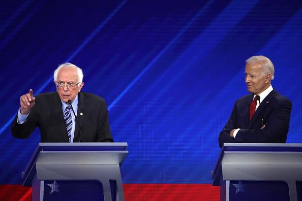 WBAP Morning News: What Did You Think of Last Night’s Debate?
