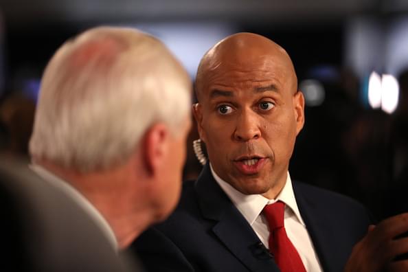Chris Salcedo Show: “Sick and Tired” of Hearing That We Are a Racist Country