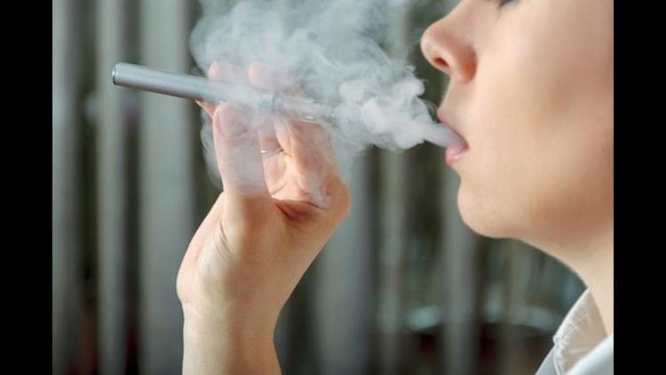 Texas Health Officials Warn of E-Cigarette Dangers