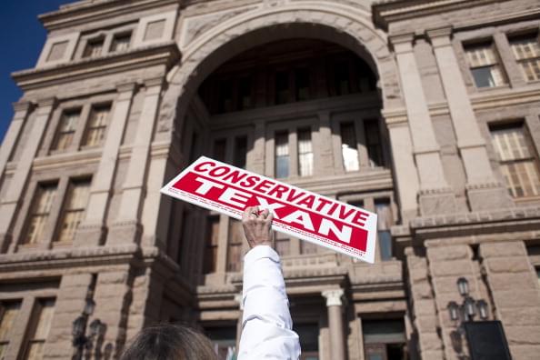 Chris Salcedo Show – How Can We Protect Texas From Becoming Blue?