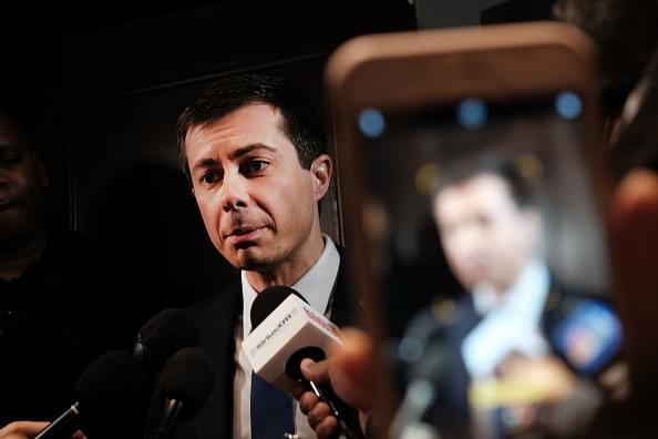 Chris Salcedo Show: Thousands of Fetuses Found at Home of Late Doctor, in Mayor Pete’s Town