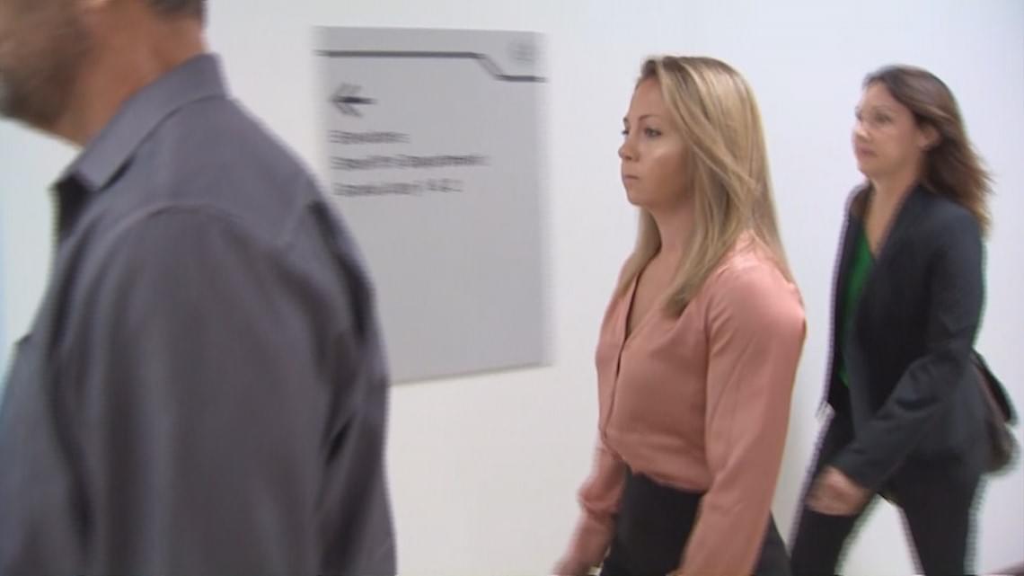 Chris Krok: Guyger Trial Day 1