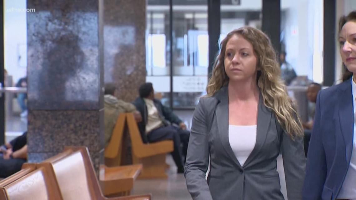 Chris Krok Show:  Guyger Trial Day 2
