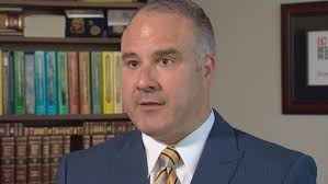 Chris Krok Show: Attorney Pete Schulte Breaks Down Day 2 of Amber Guyger Trial