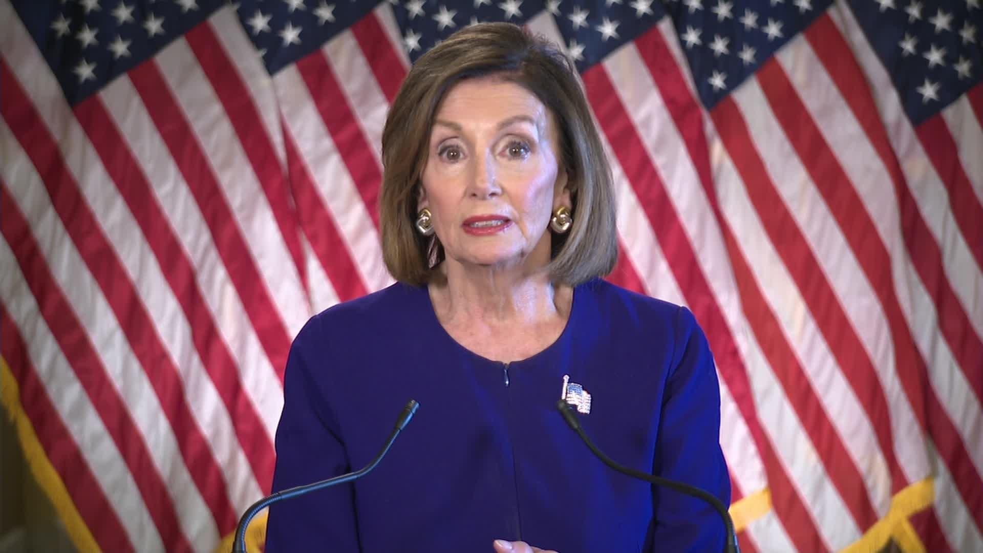 Chris Salcedo Show: RNC Responds to Impeachment Inquiry Announcement