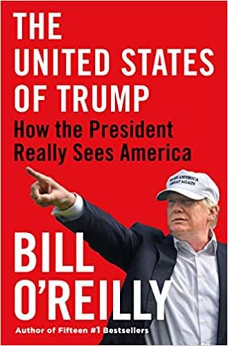 Chris Salcedo Show: Bill O’Reilly – “You’ll Never Get the Full Synopsis of the Trump/Biden Situation From The Media”
