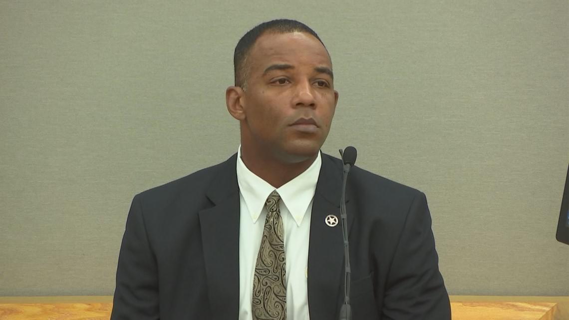 Chris Krok: Amber Guyger Trial Day 3