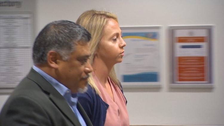 WBAP Morning News – Amber Guyger Update