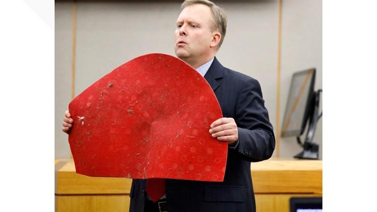 WBAP Morning News – Pete Shulte on Amber Guyger Trial