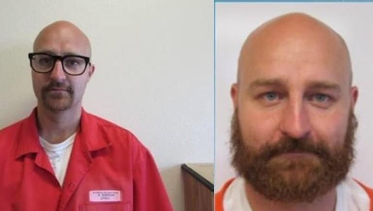 Escapee from Wyoming Dept of Corrections Could be in the DFW Area