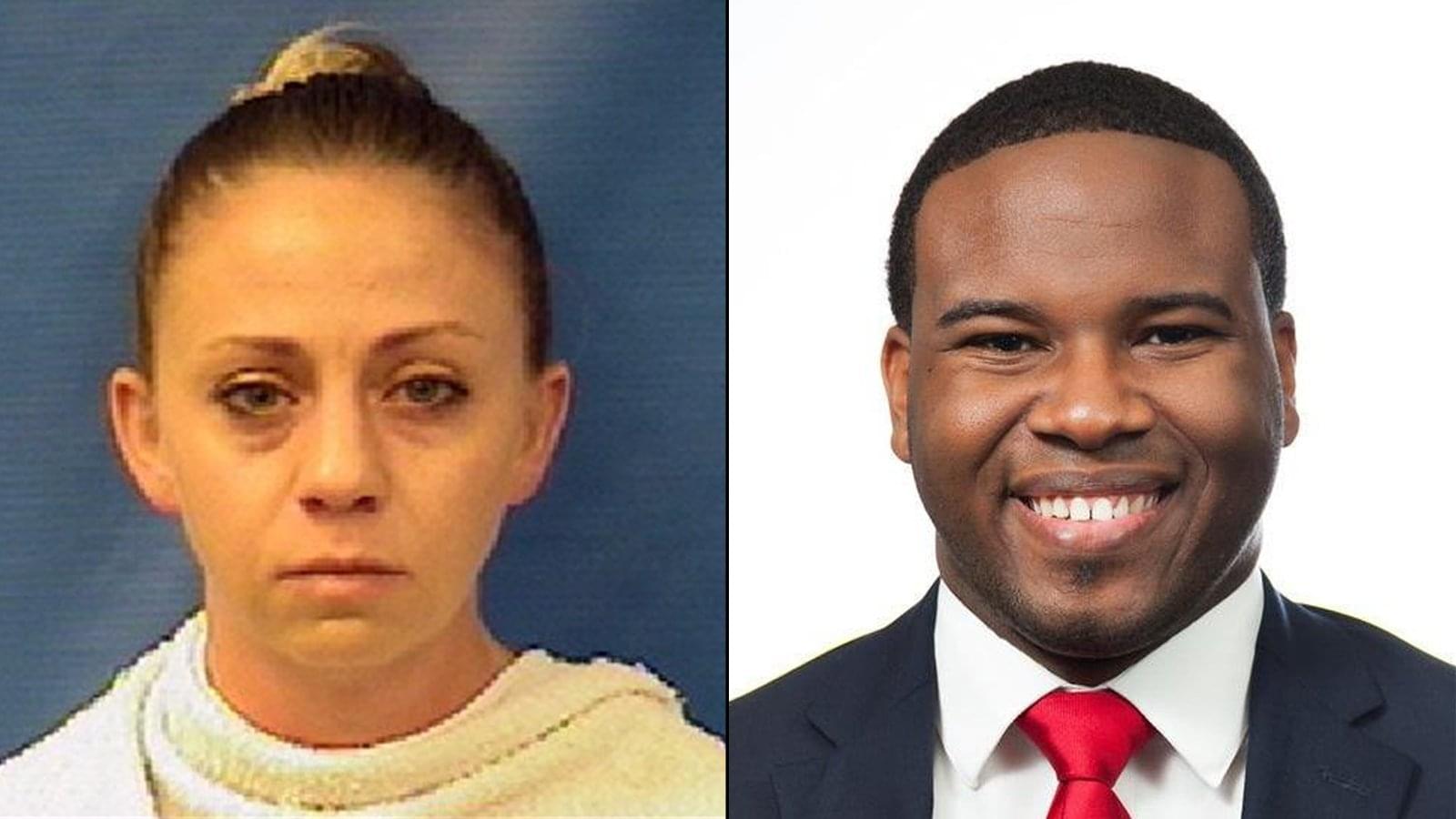 Chris Salcedo Show: Amber Guyger Was A “Very Strong Witness”