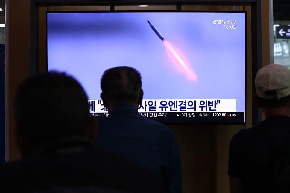 WBAP Morning News: China Claims to Have Nuke That Could Reach Us in 30 Minutes
