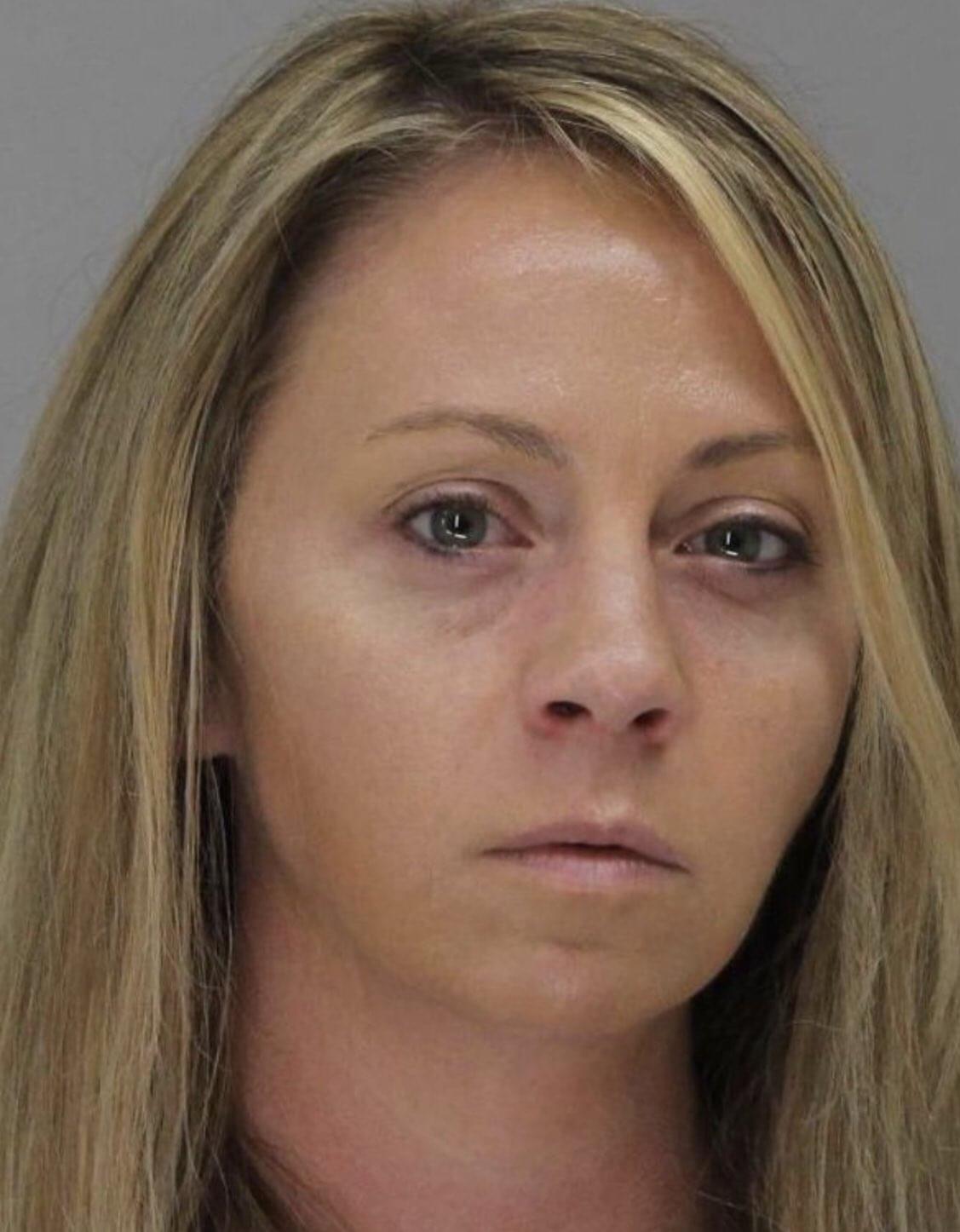 Amber Guyger faces 10 years in Prison for the Shooting Death of Botham Jean