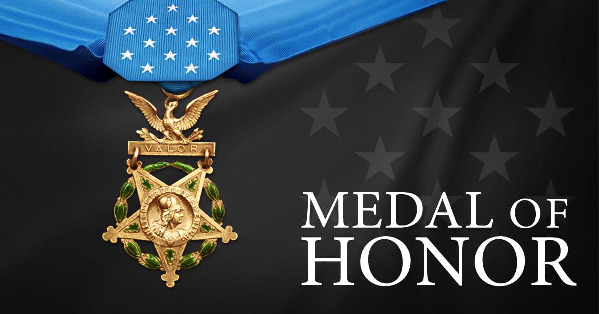 Arlington, Texas, Chosen For New Medal of Honor Museum