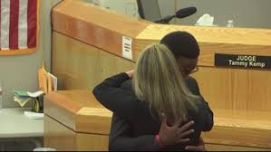 WBAP Morning News: Amber Guyger Sentenced to 10 Years, Botham’s Brother Hugs Her