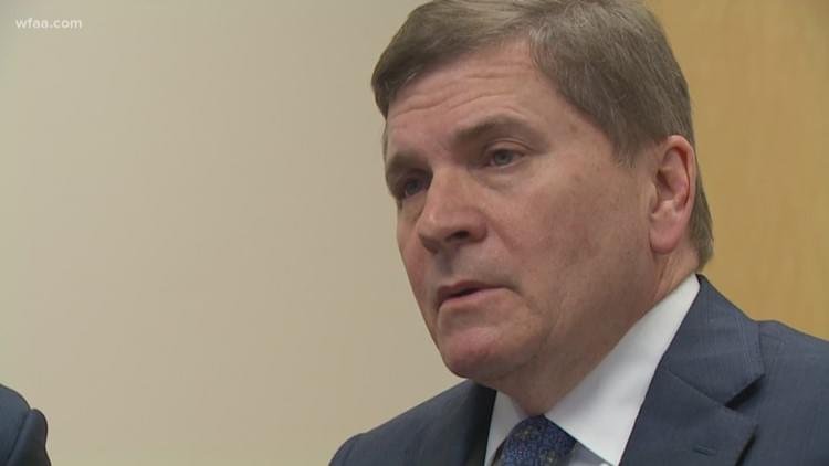 WBAP Morning News: Amber Guyger’s Defense Attorney, Two Jurors Speak Out