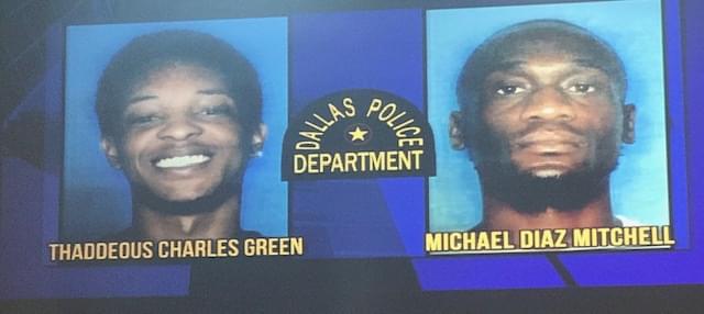 Dallas Police Say Witness in Guyger Trial was Killed in Drug Deal Gone Bad