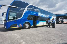 Greyhound Apologizes to Texas Man Who Was Kicked Off Bus