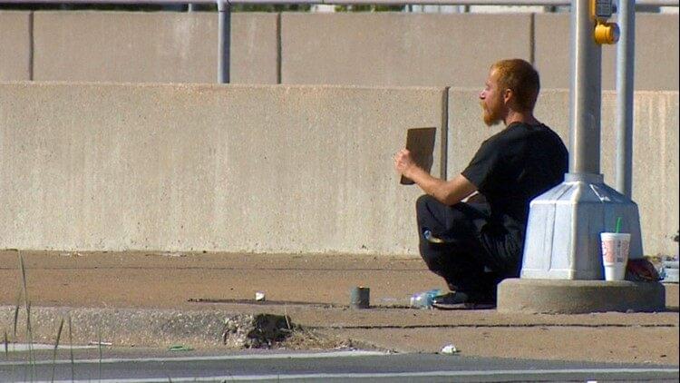Chris Krok: Dallas Panhandling Ordinance Repeal